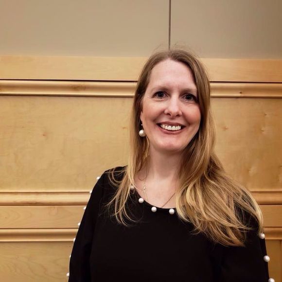 Meet your Posher, Shelly - Picture 1 of 1